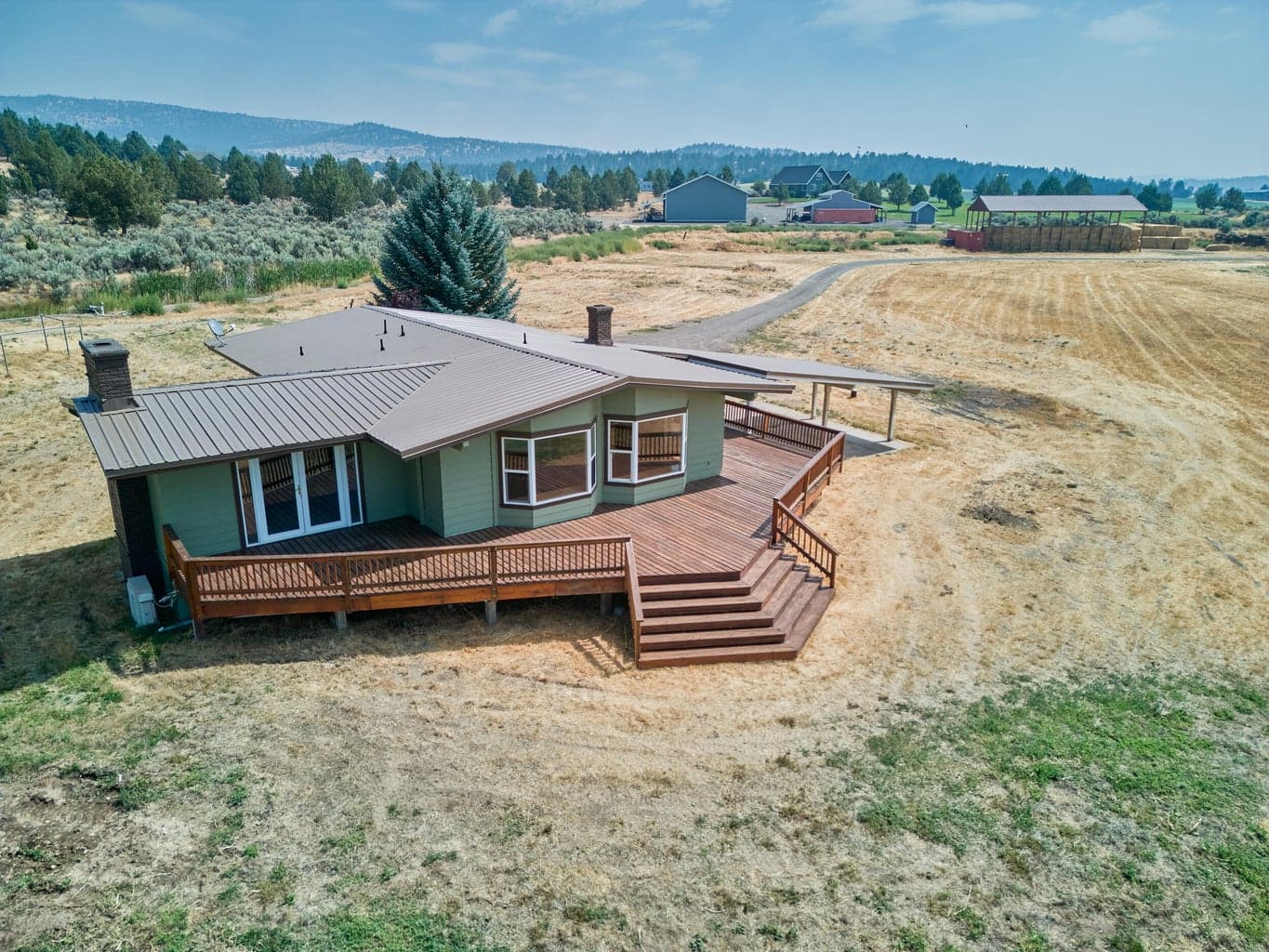 Photo of 9463 Mountain View Acres Road 18 of 21