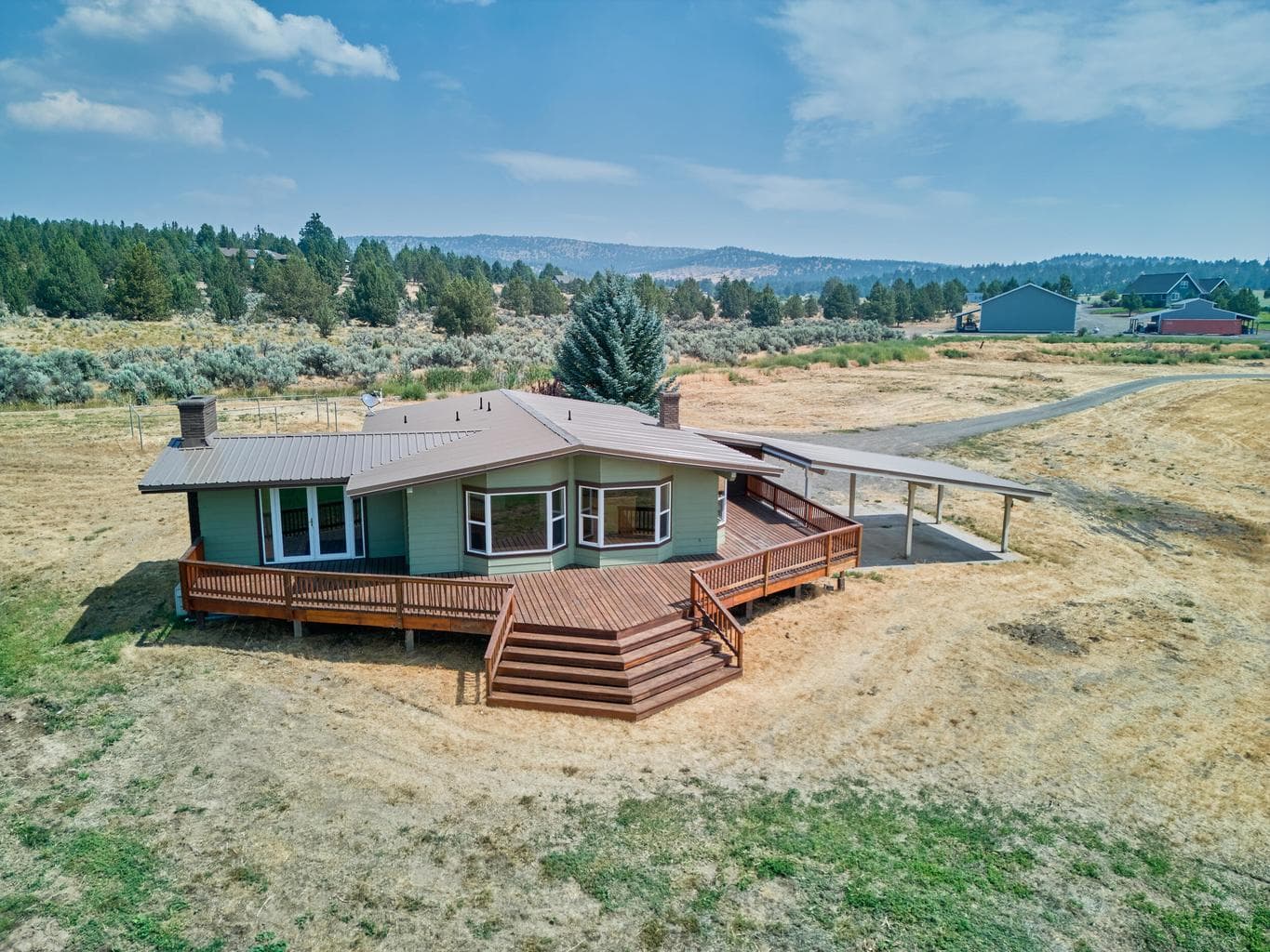 Photo of 9463 Mountain View Acres Road 19 of 21