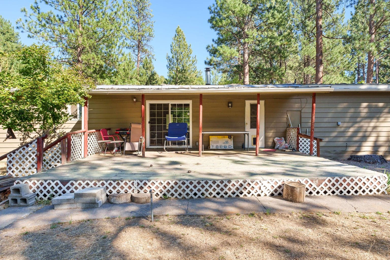 Photo of 282 E Black Crater Avenue 19 of 21