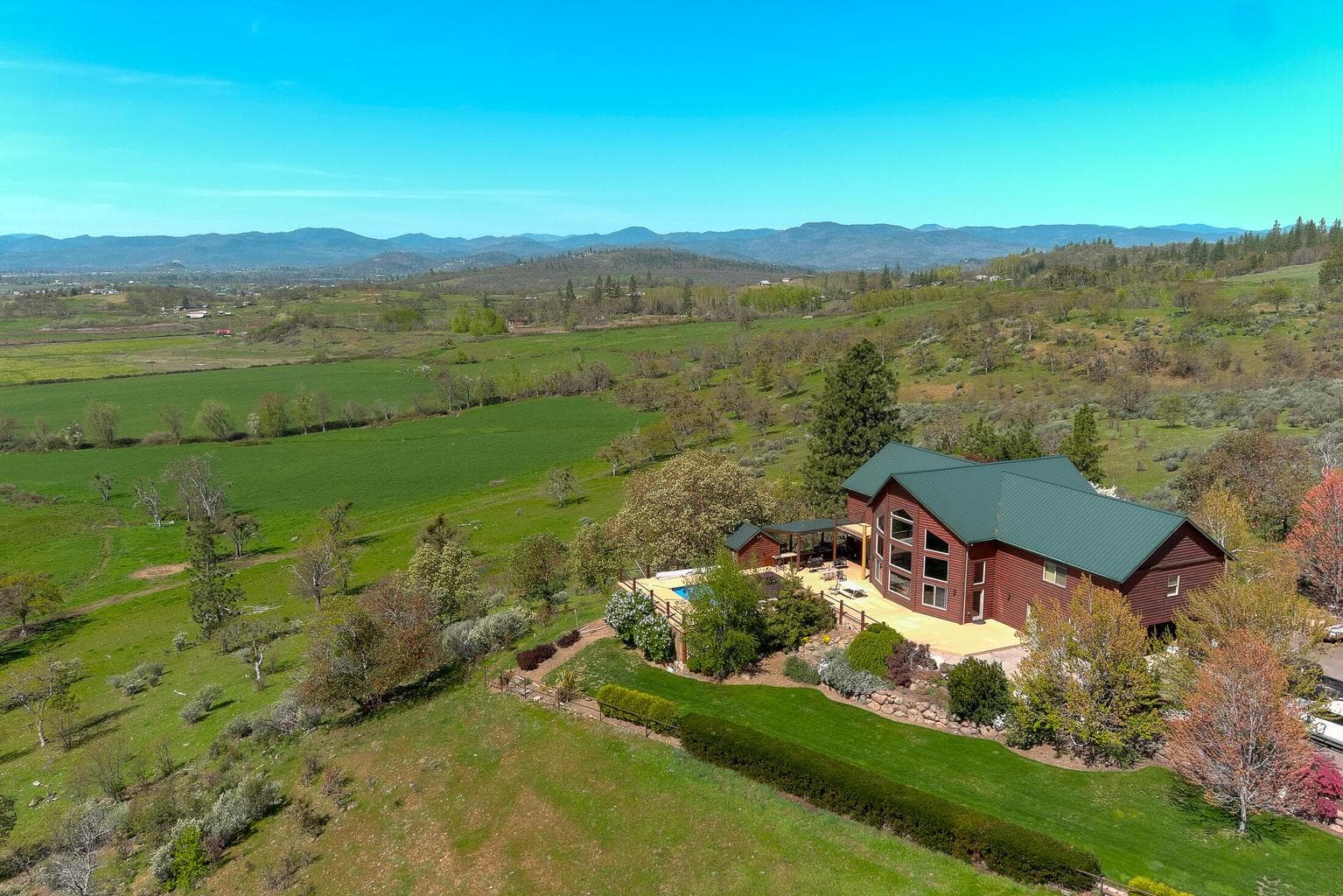 1881 Brophy, Eagle Point, 97524
