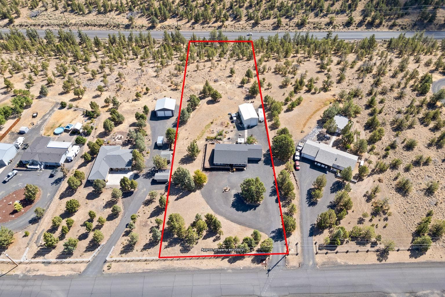 Photo of 5608 SE Jerry Drive 36 of 37
