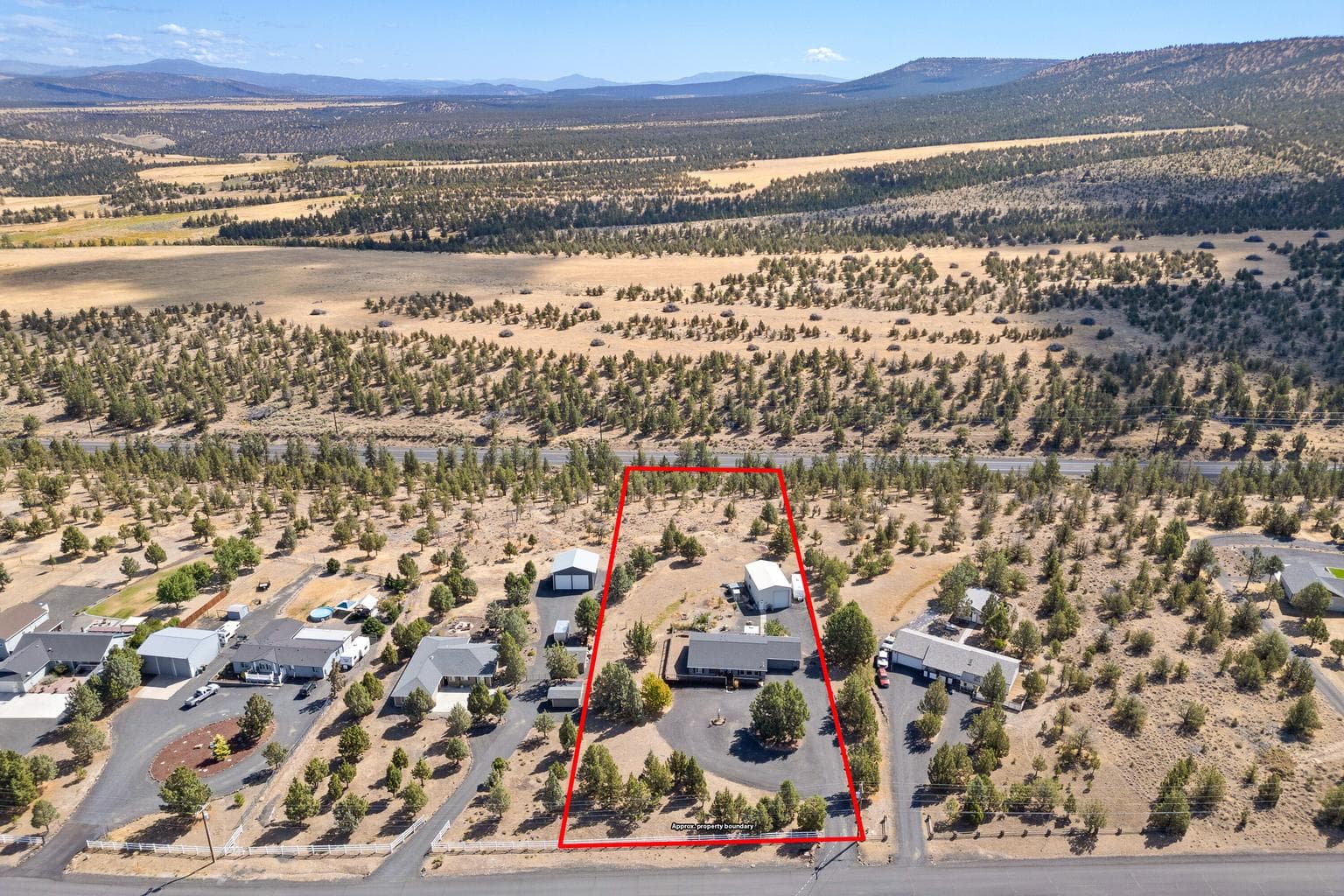 Photo of 5608 SE Jerry Drive 37 of 37