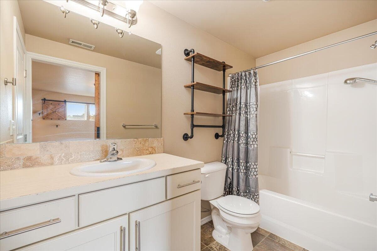 Full Bath