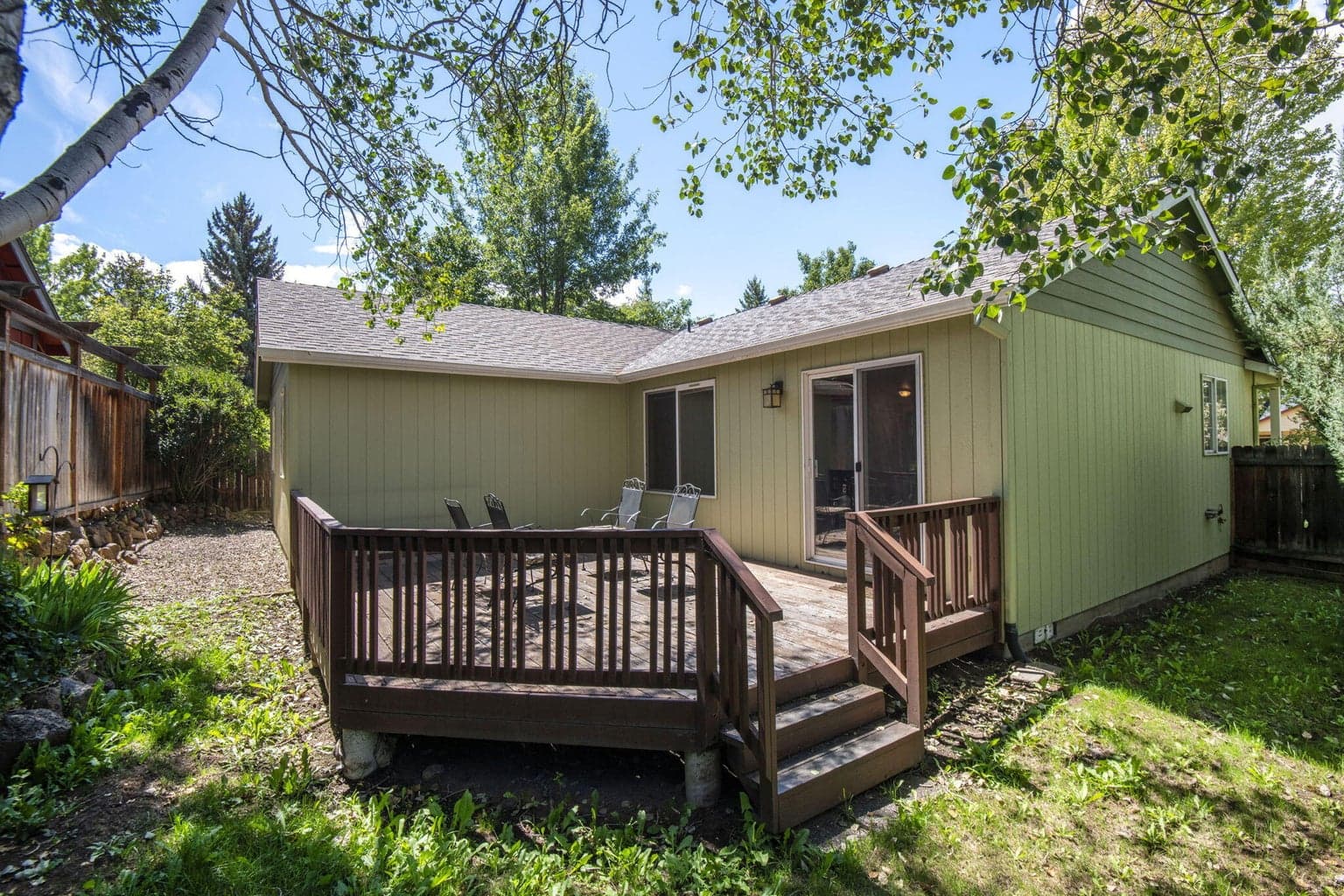 Photo of 527 SW Forest Grove Drive 22 of 22