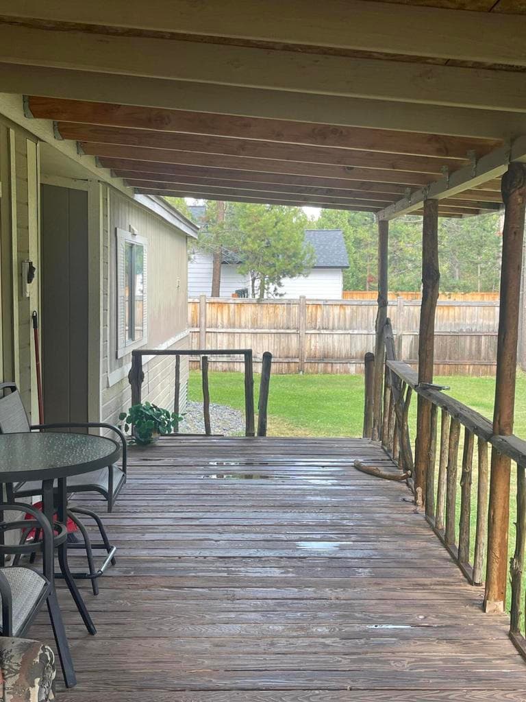 Photo of 16700 Gross Drive 13 of 23