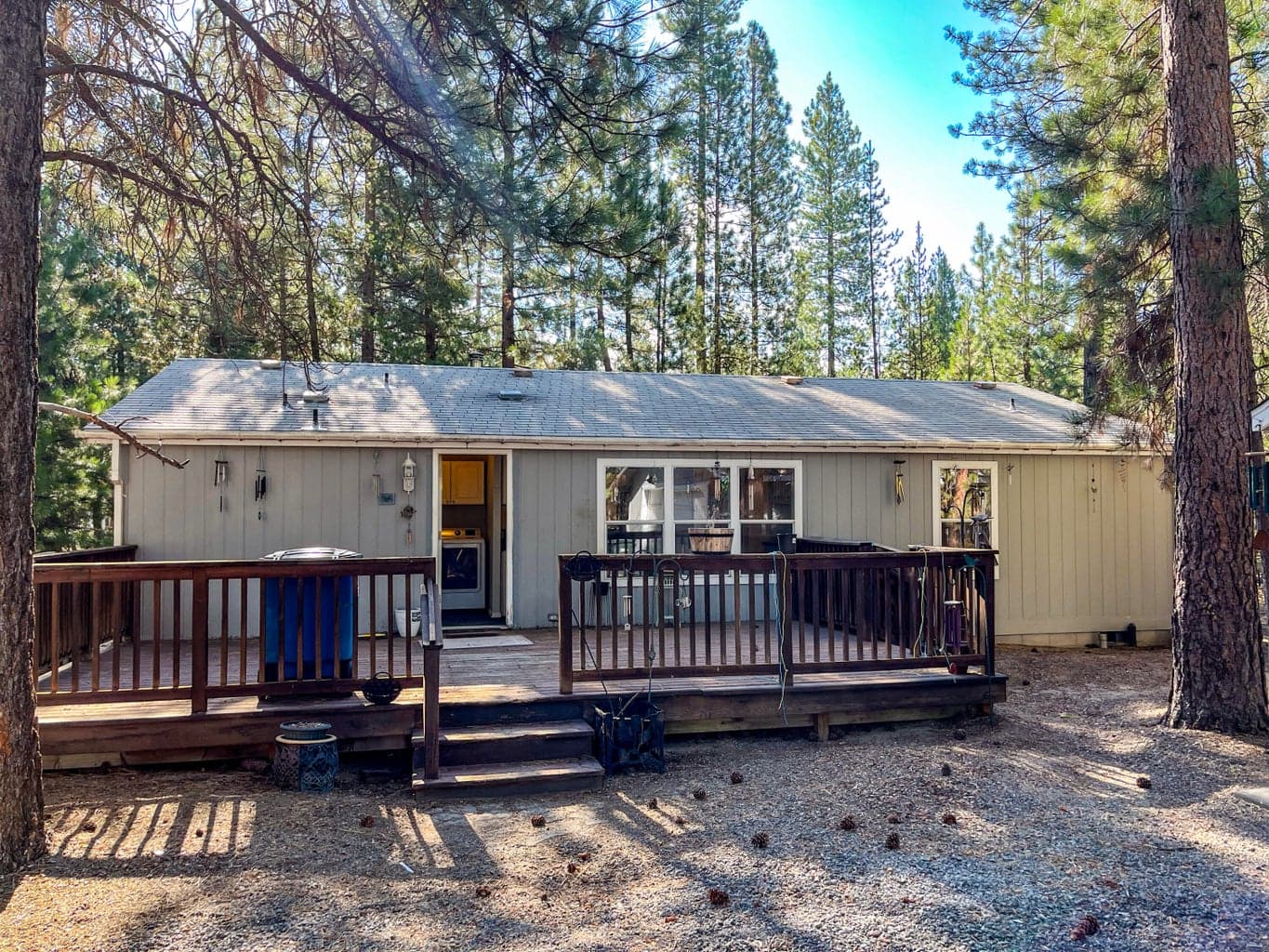 Photo of 51873 Subal Pine 1 of 21