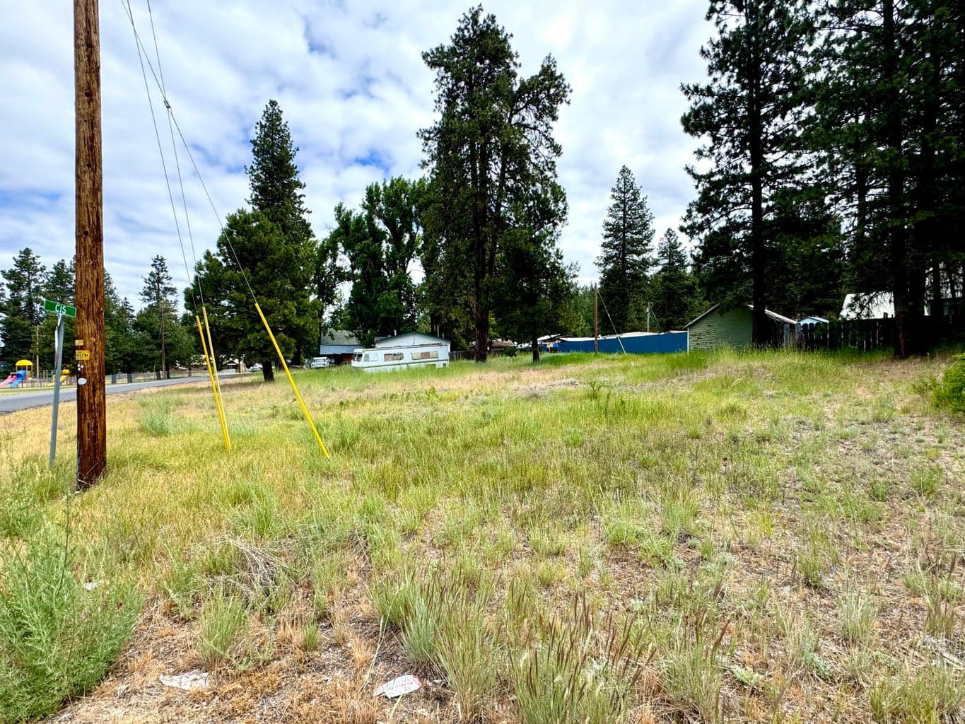 0 S. Third Ave. Lot 1,7,8