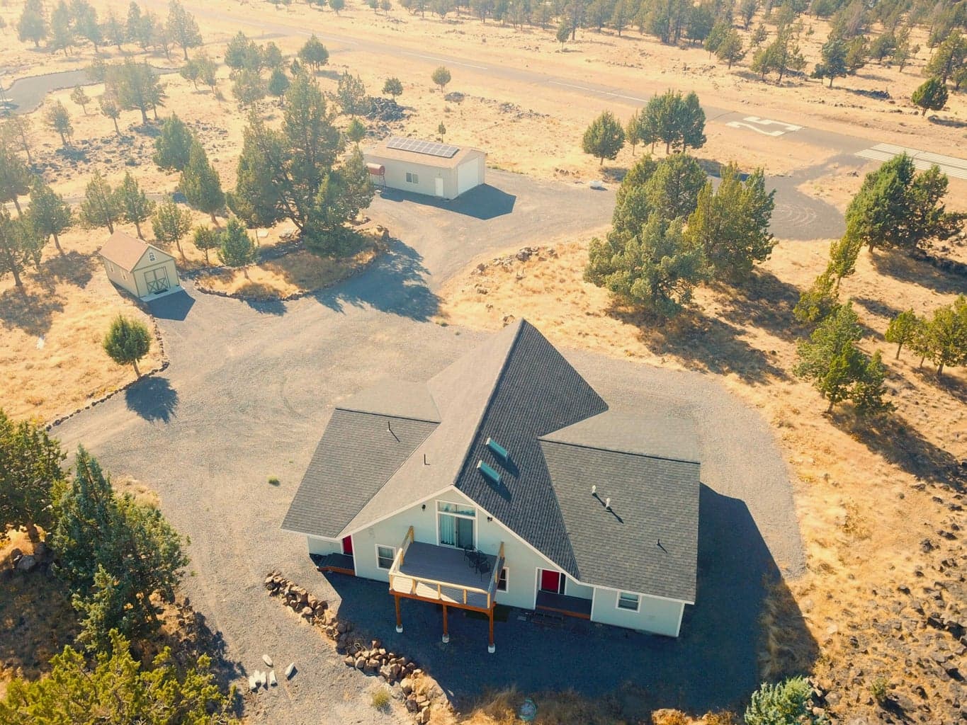 13422 Airfield, Culver, 97734