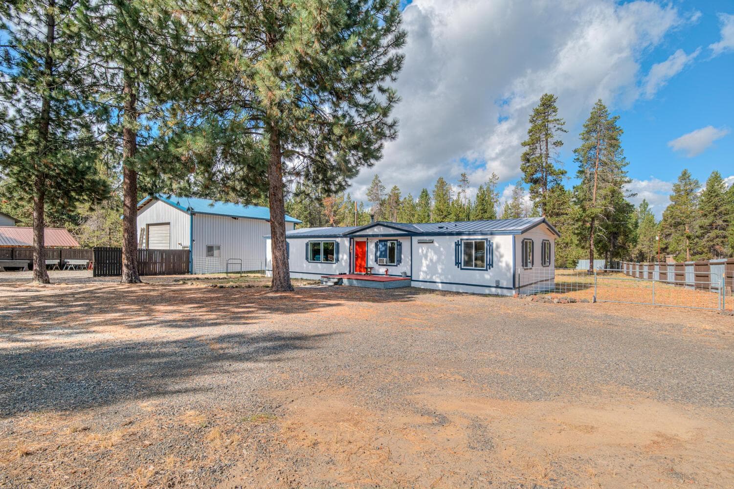 Photo of 55877 Blue Eagle Road 29 of 41