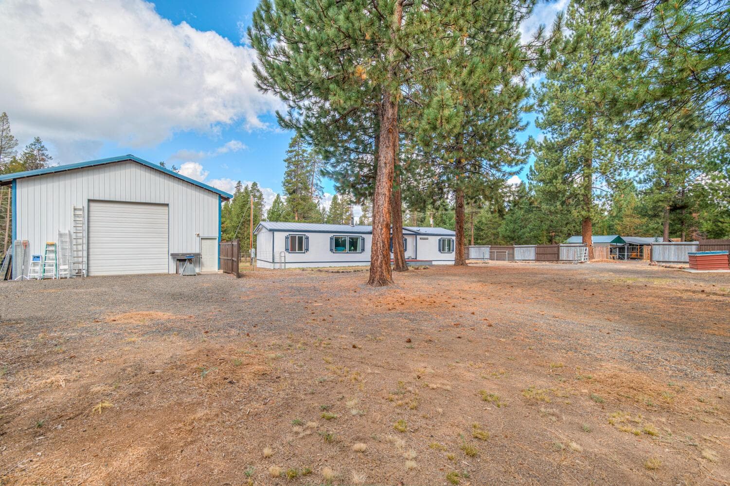 Photo of 55877 Blue Eagle Road 35 of 41
