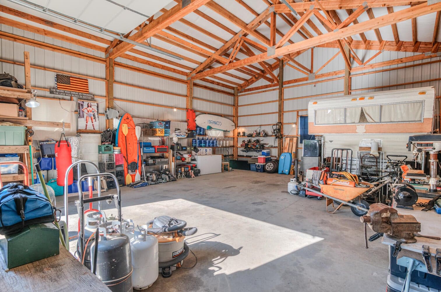 Photo of 55877 Blue Eagle Road 37 of 41