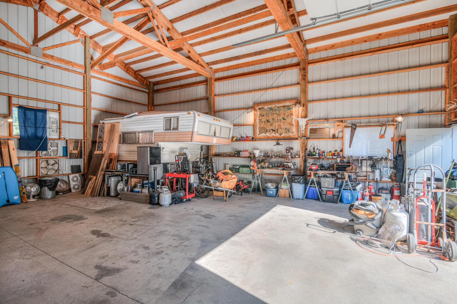 Photo of 55877 Blue Eagle Road 38 of 41