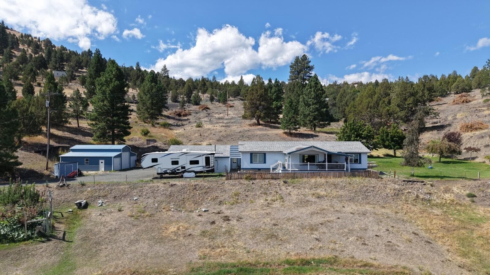 27028 Izee, John Day, 97820