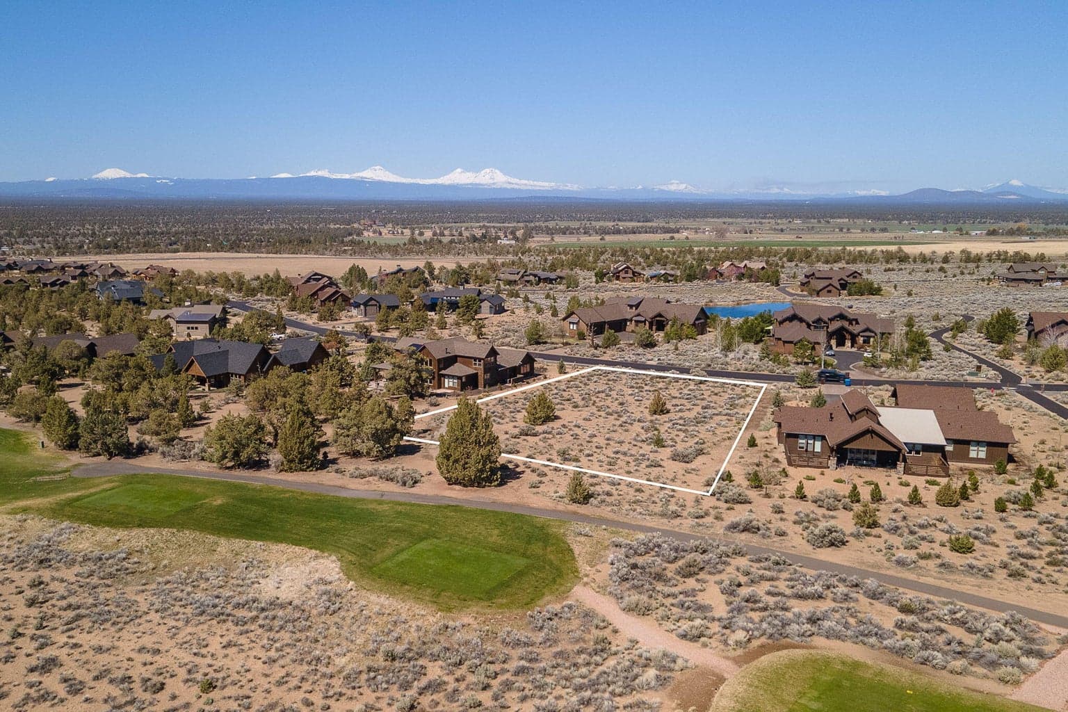 Photo of Brasada Ranch 1 of 10