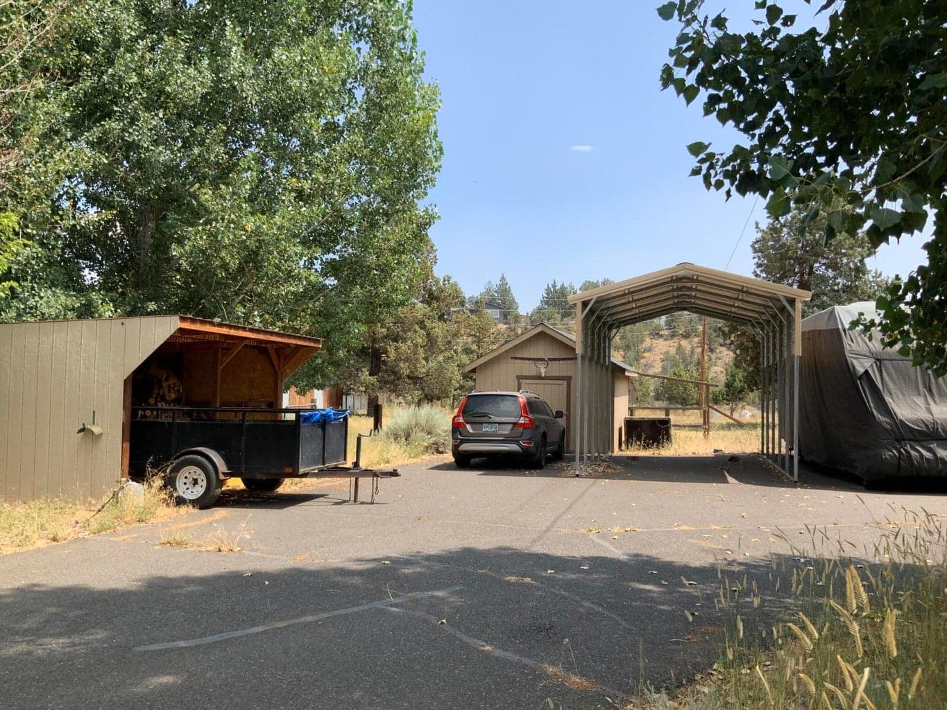 Photo of 2420 NW Helmholtz Way 43 of 49
