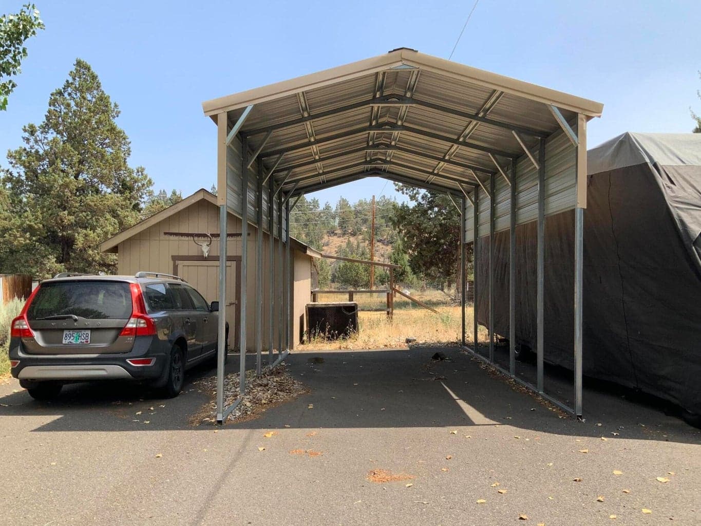 Photo of 2420 NW Helmholtz Way 42 of 49