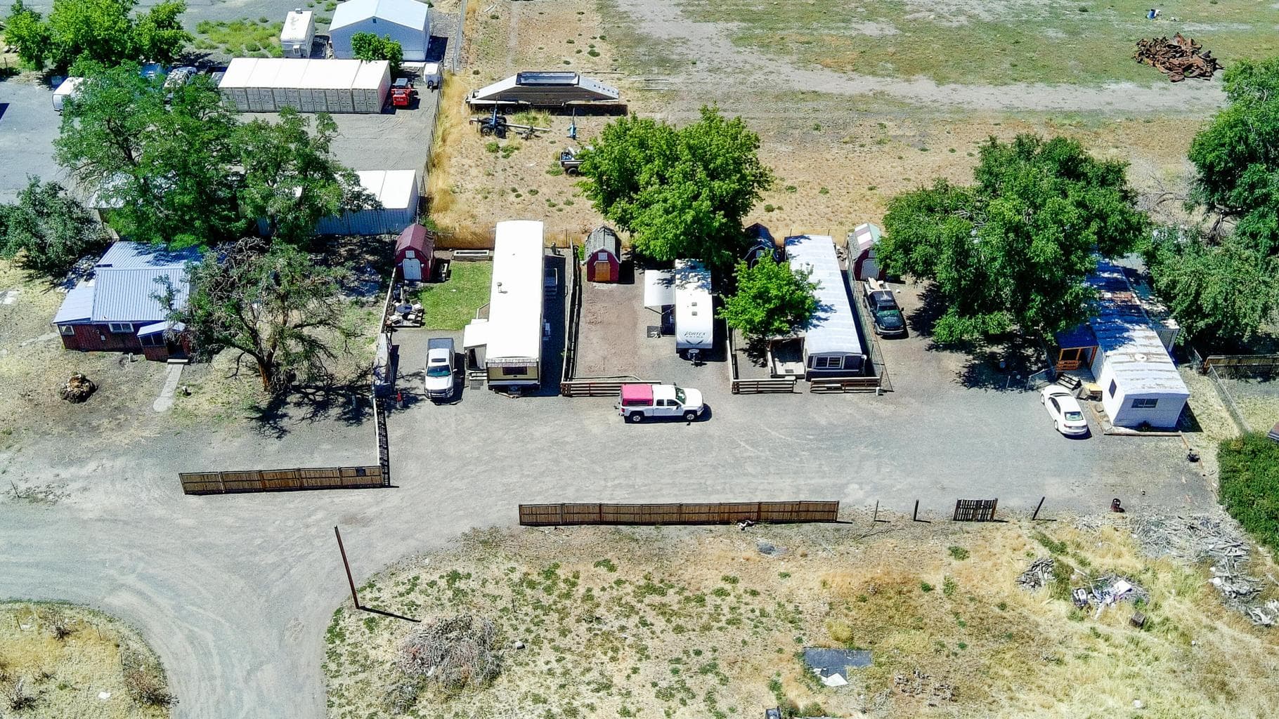 531 N. J St