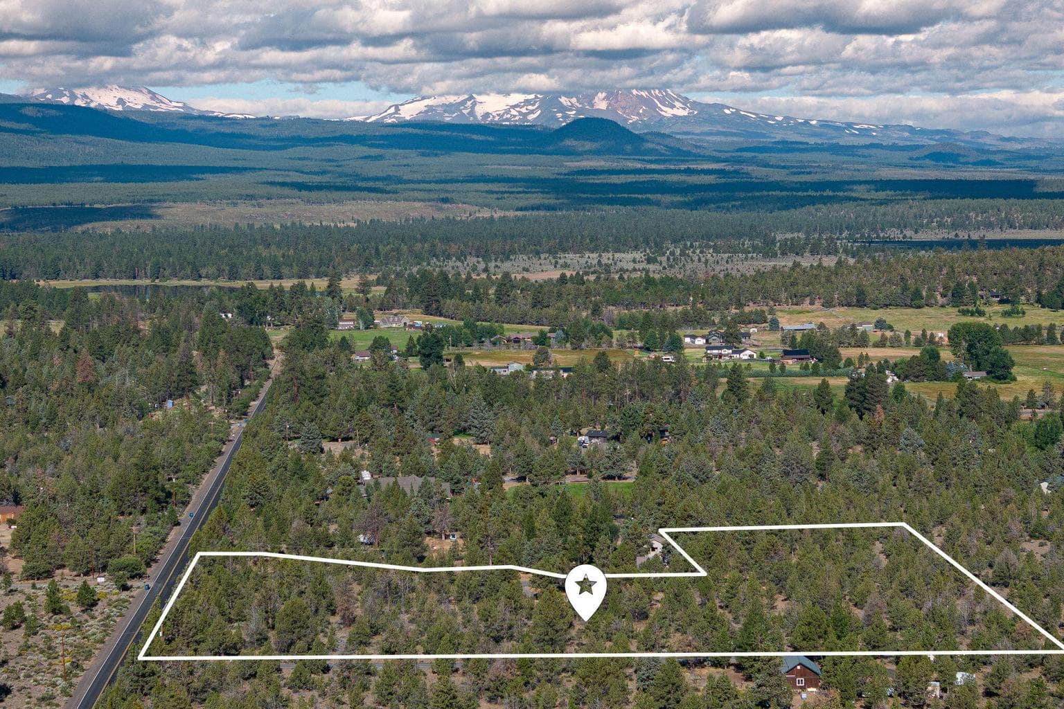 Photo of 0 Tumalo Reservoir 2 of 25