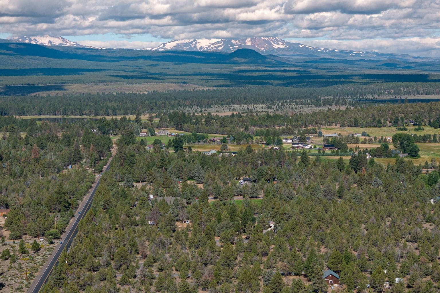 Photo of 0 Tumalo Reservoir 3 of 25