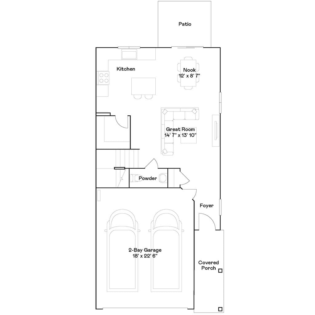 Photo of 51750 Jubilee Pine Drive 18 of 19