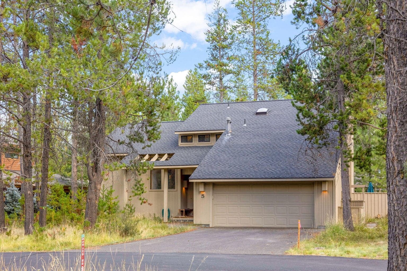 58084 Gannet, Sunriver, 97707