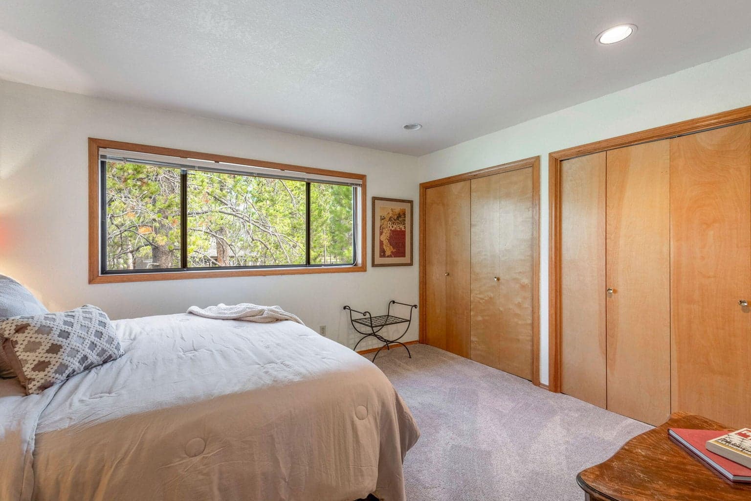 Bedroom #2