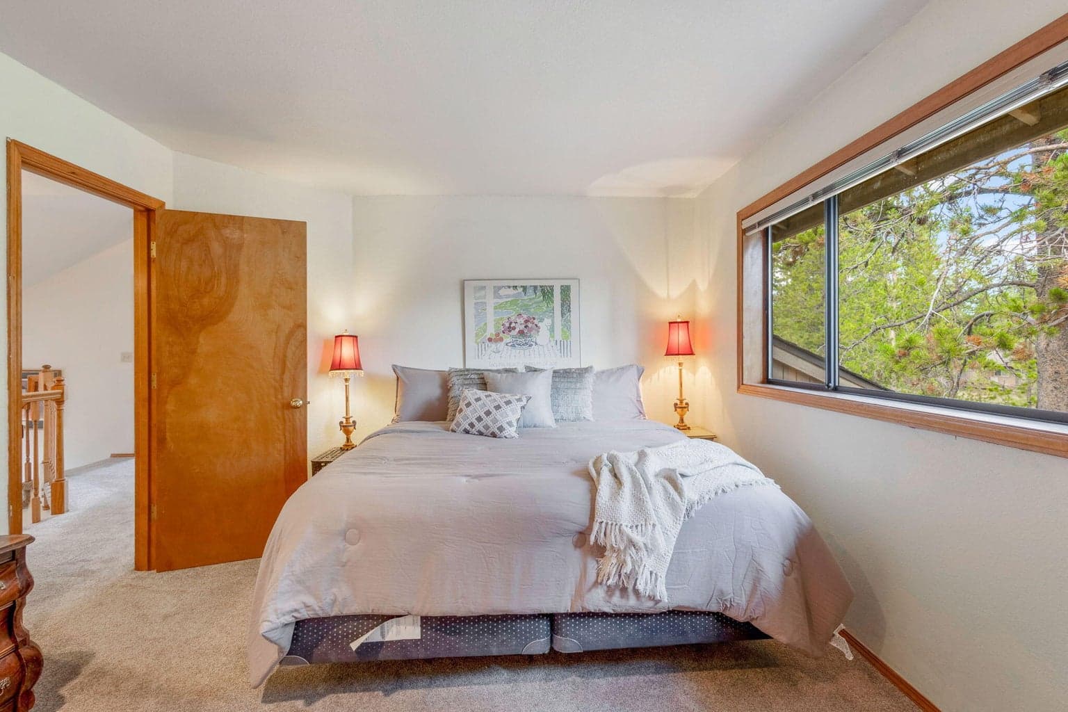Bedroom #2