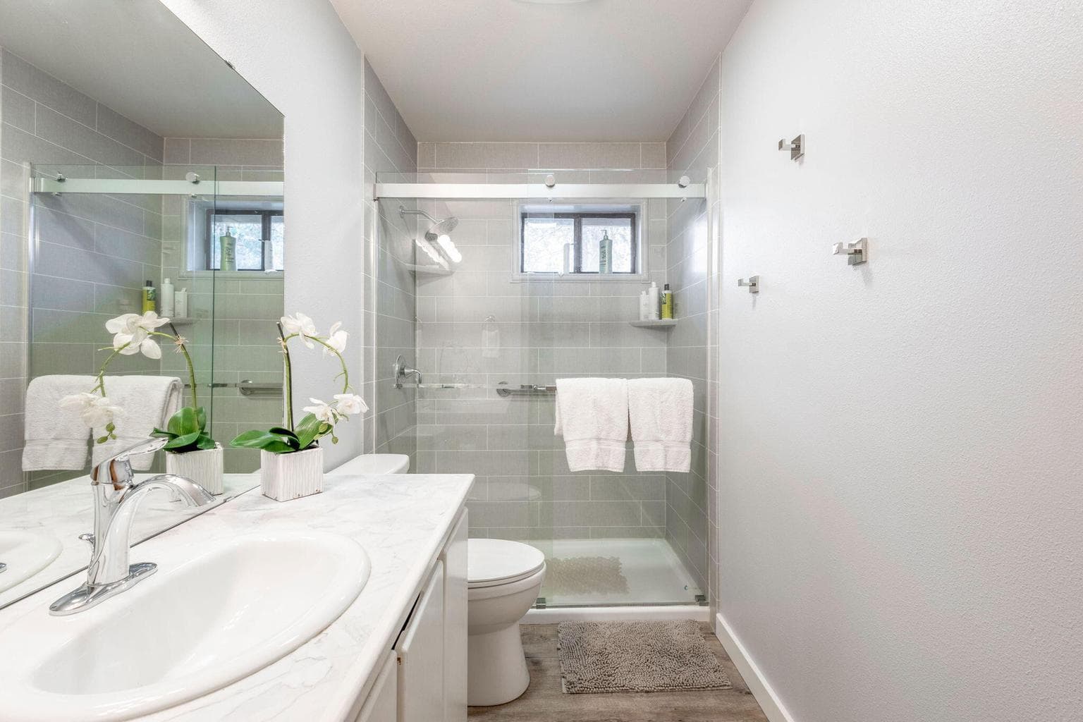 Bathroom #1