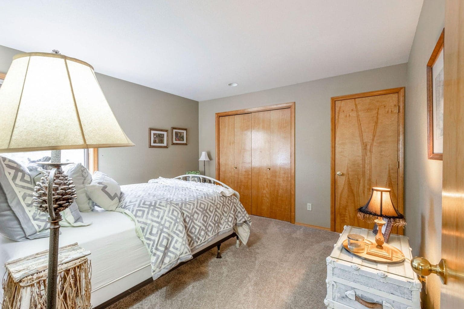 Bedroom #3