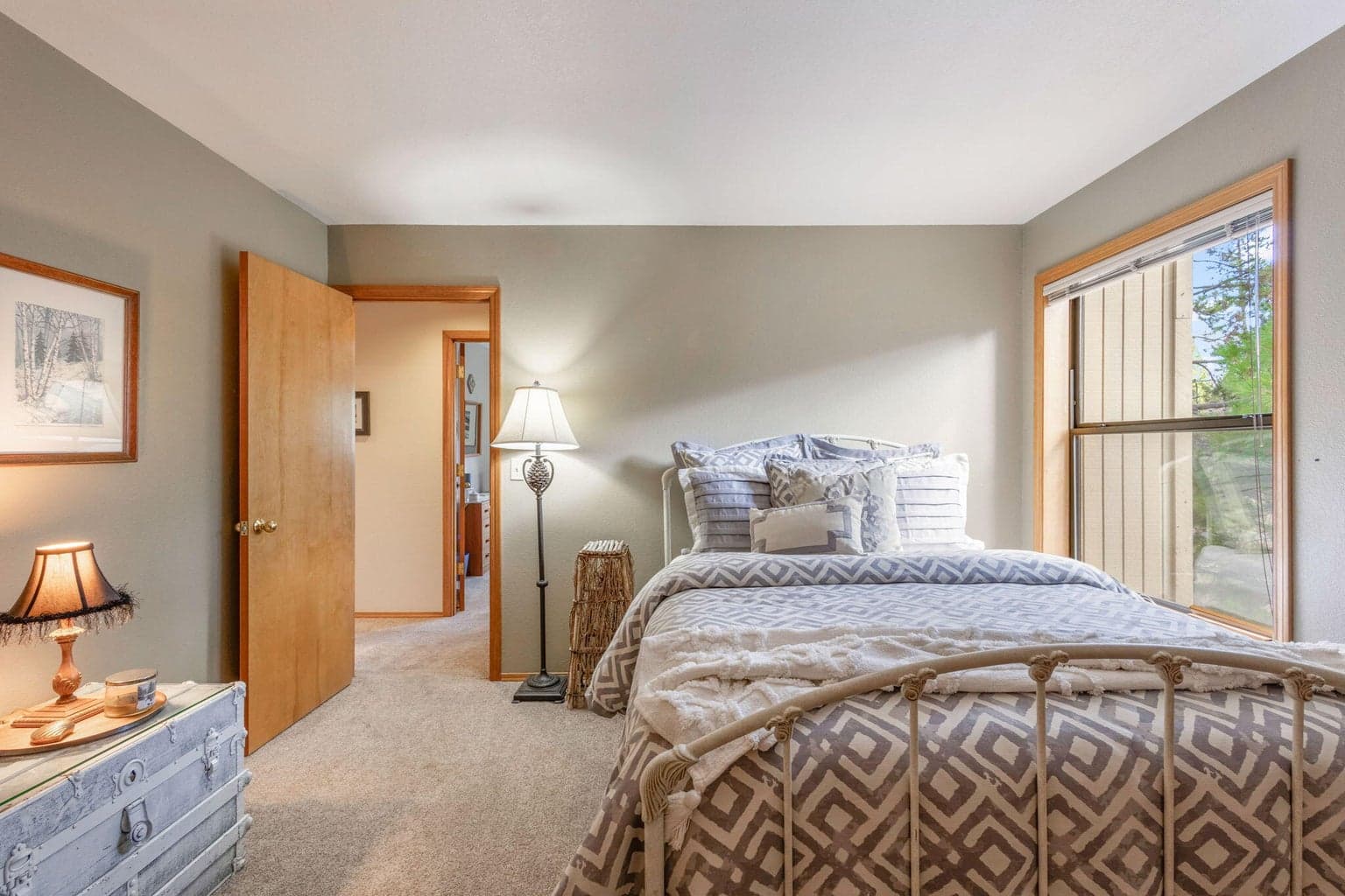 Bedroom #3