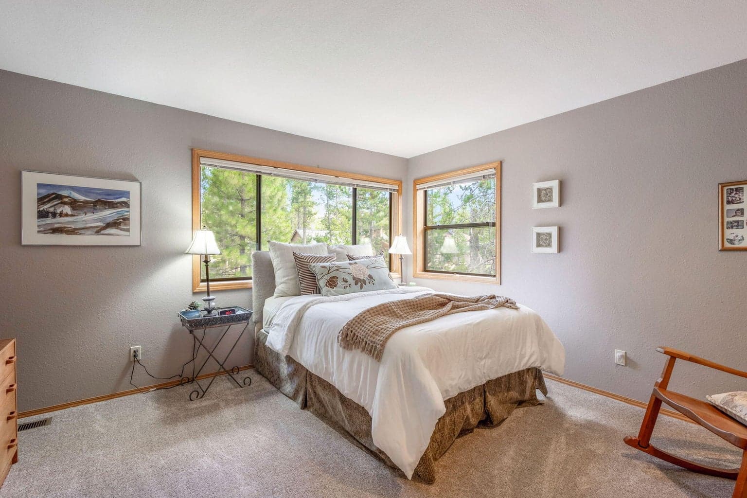 Bedroom #4