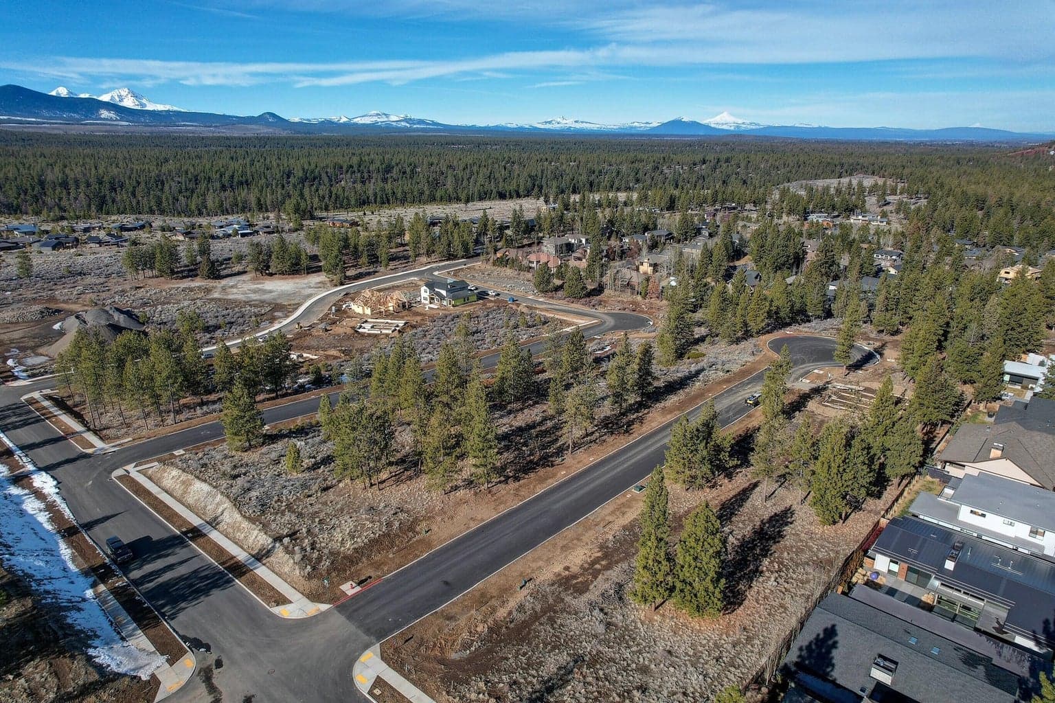 Lot 30 Phase 1 Shevlin West