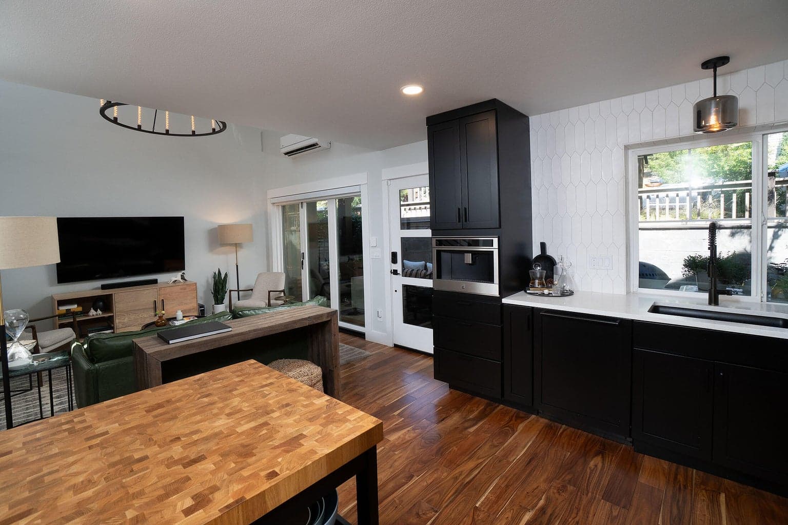 Completely remodeled with the highest grade finishes.