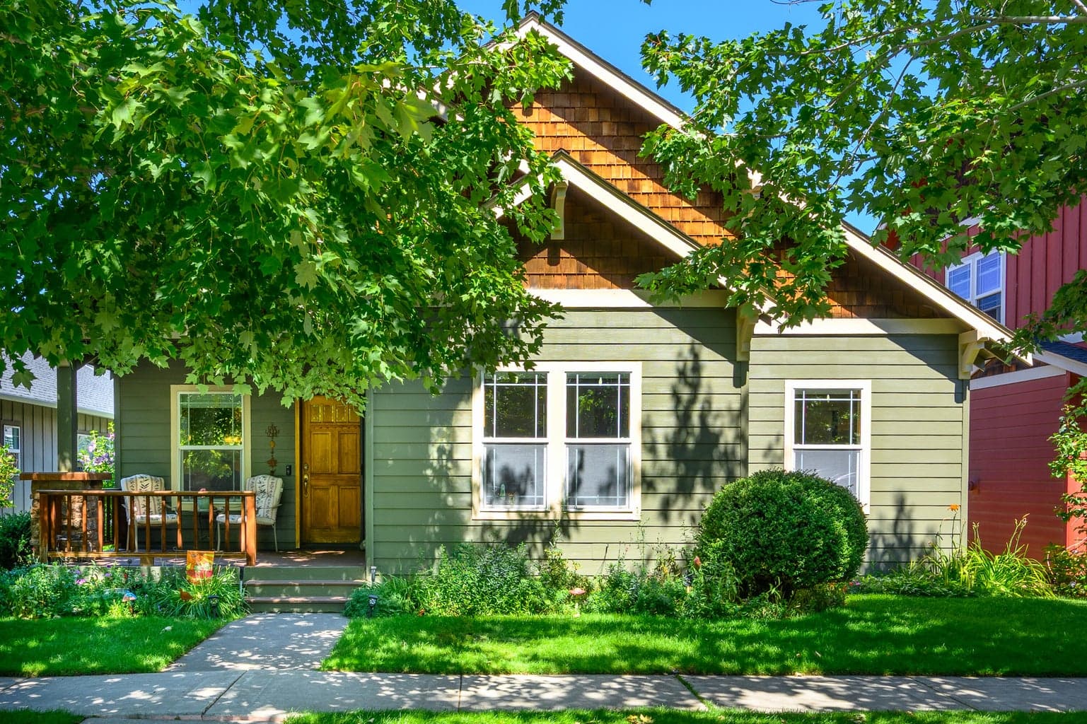 Photo of 62736 Larkview 1 of 20