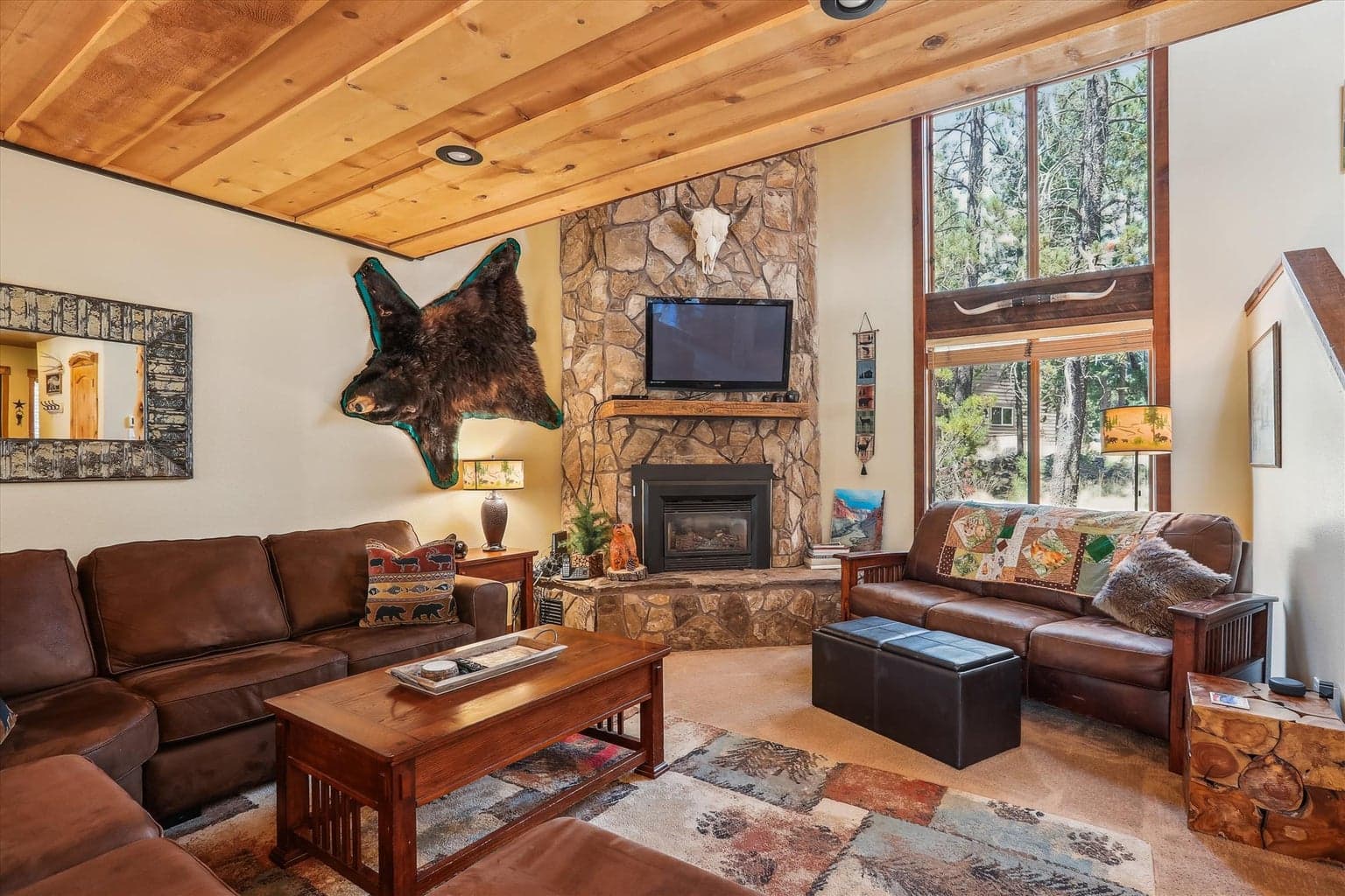 17755 Malheur, Sunriver, 97707
