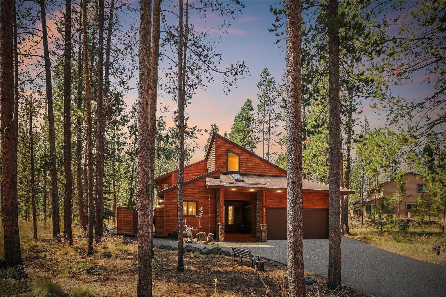 Photo of 17755 Malheur Lane 38 of 41