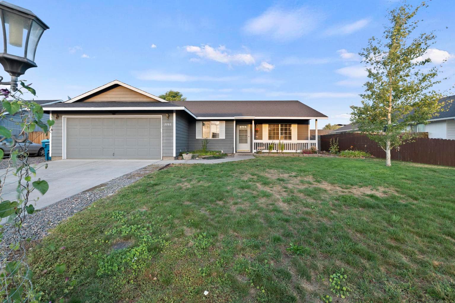 Photo of 2286 NE Cherry Loop 21 of 25