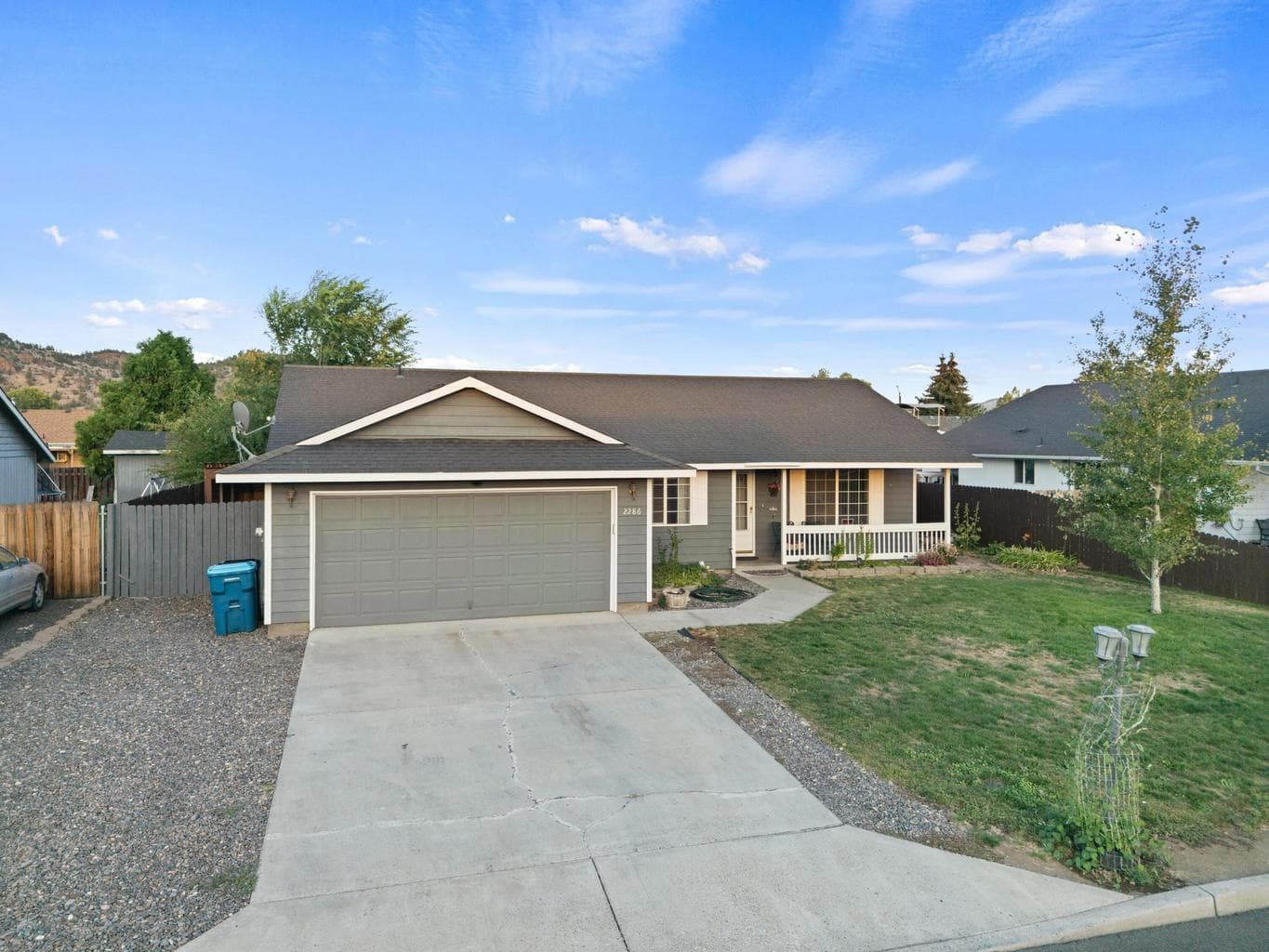 Photo of 2286 NE Cherry Loop 24 of 25
