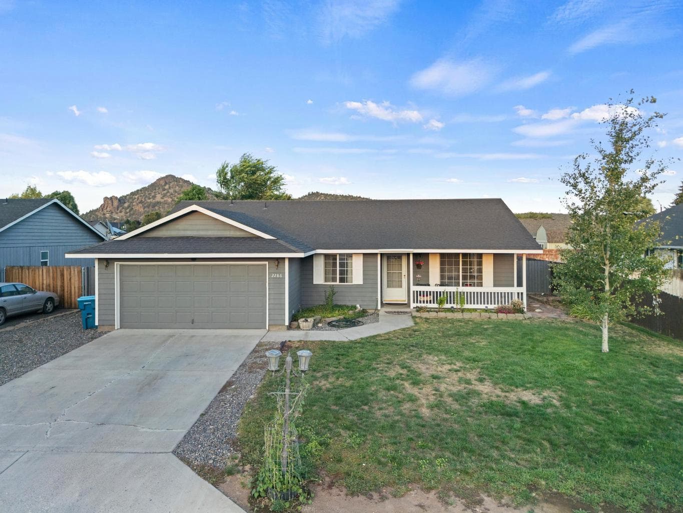 Photo of 2286 NE Cherry Loop 25 of 25