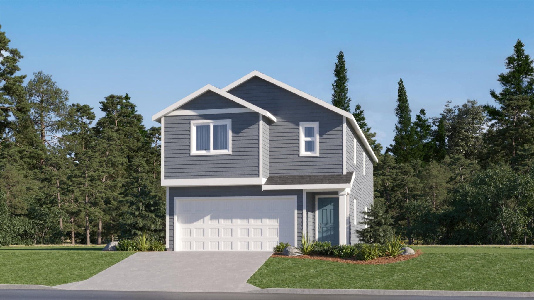 Photo of 51746 Jubilee Pine Drive 1 of 22