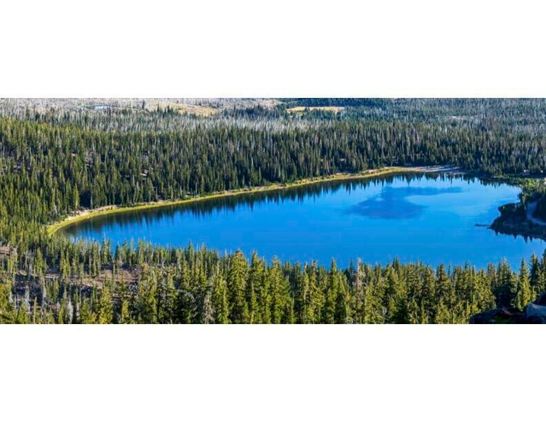 Photo of 63300 Three Creeks Lake 2 of 28