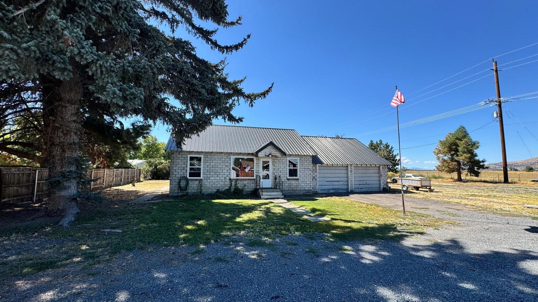 428 Polk, Merrill, 97633