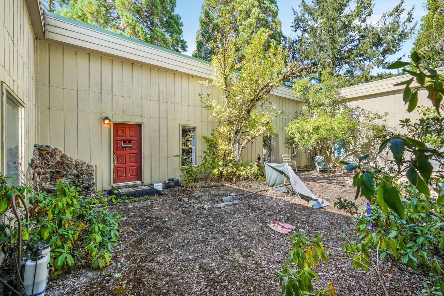 485 Plat B, Sutherlin, 97479