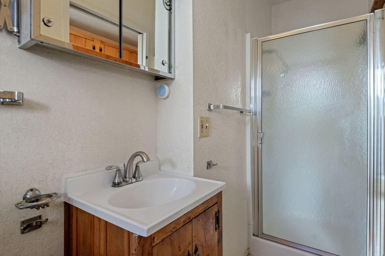Hall Bathroom
