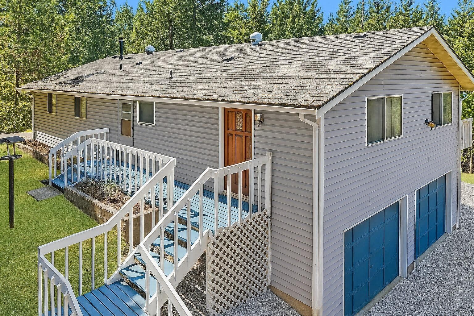 162 Hamilton Heights, Glendale, 97442
