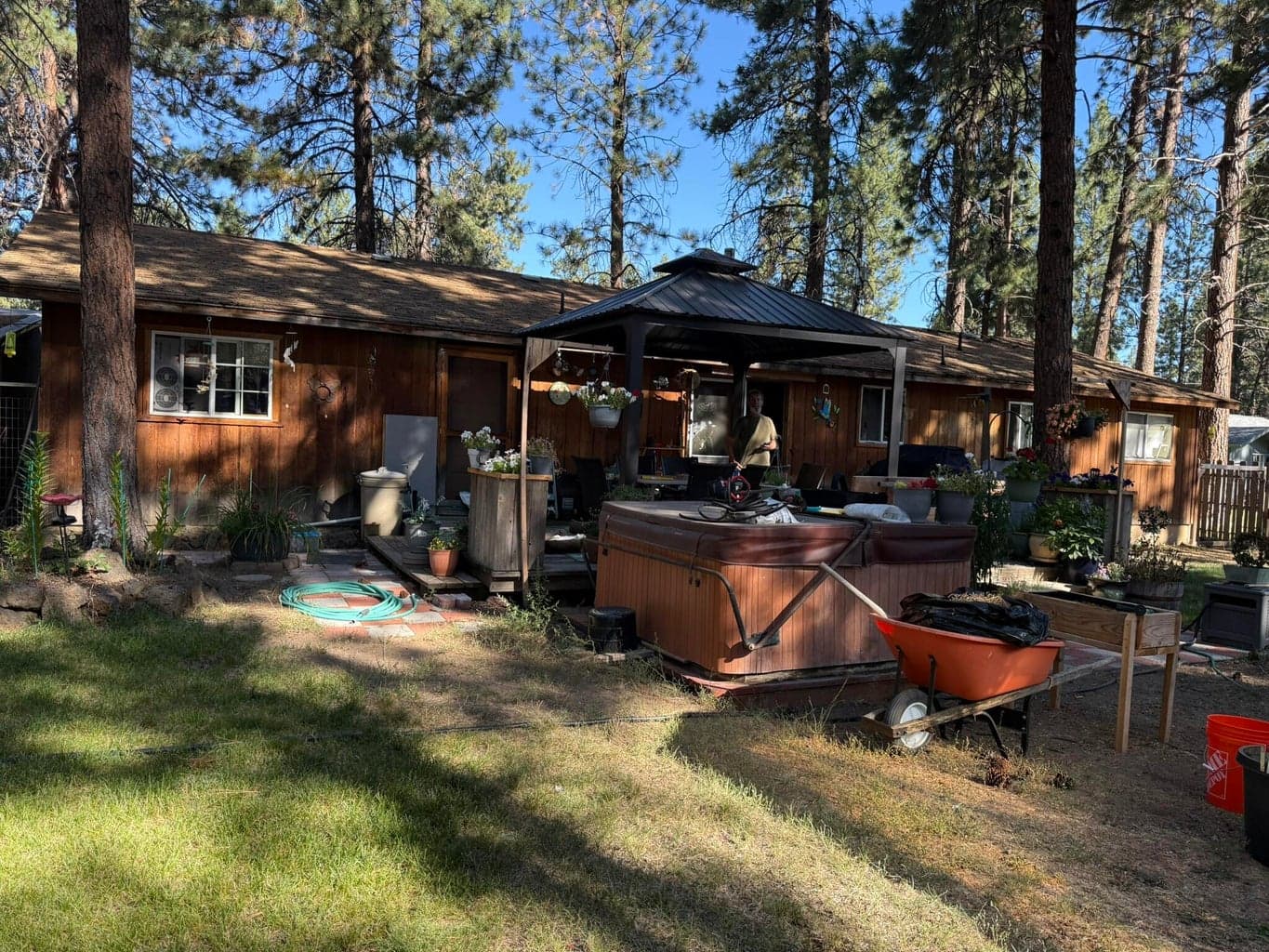Photo of 19501 Baker Road 6 of 23