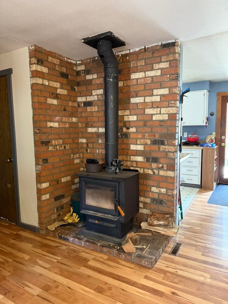 Photo of 19501 Baker Road 13 of 23