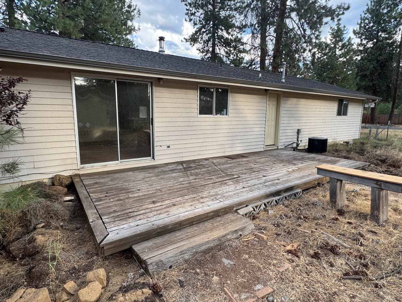 Photo of 60215 Cheyenne 4 of 26