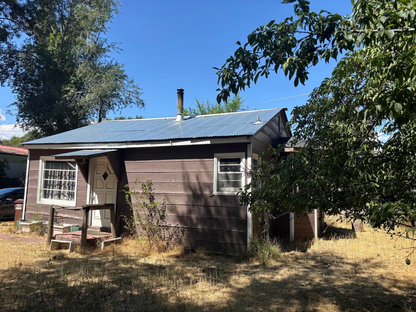 Prineville market report, Last Year's Sales