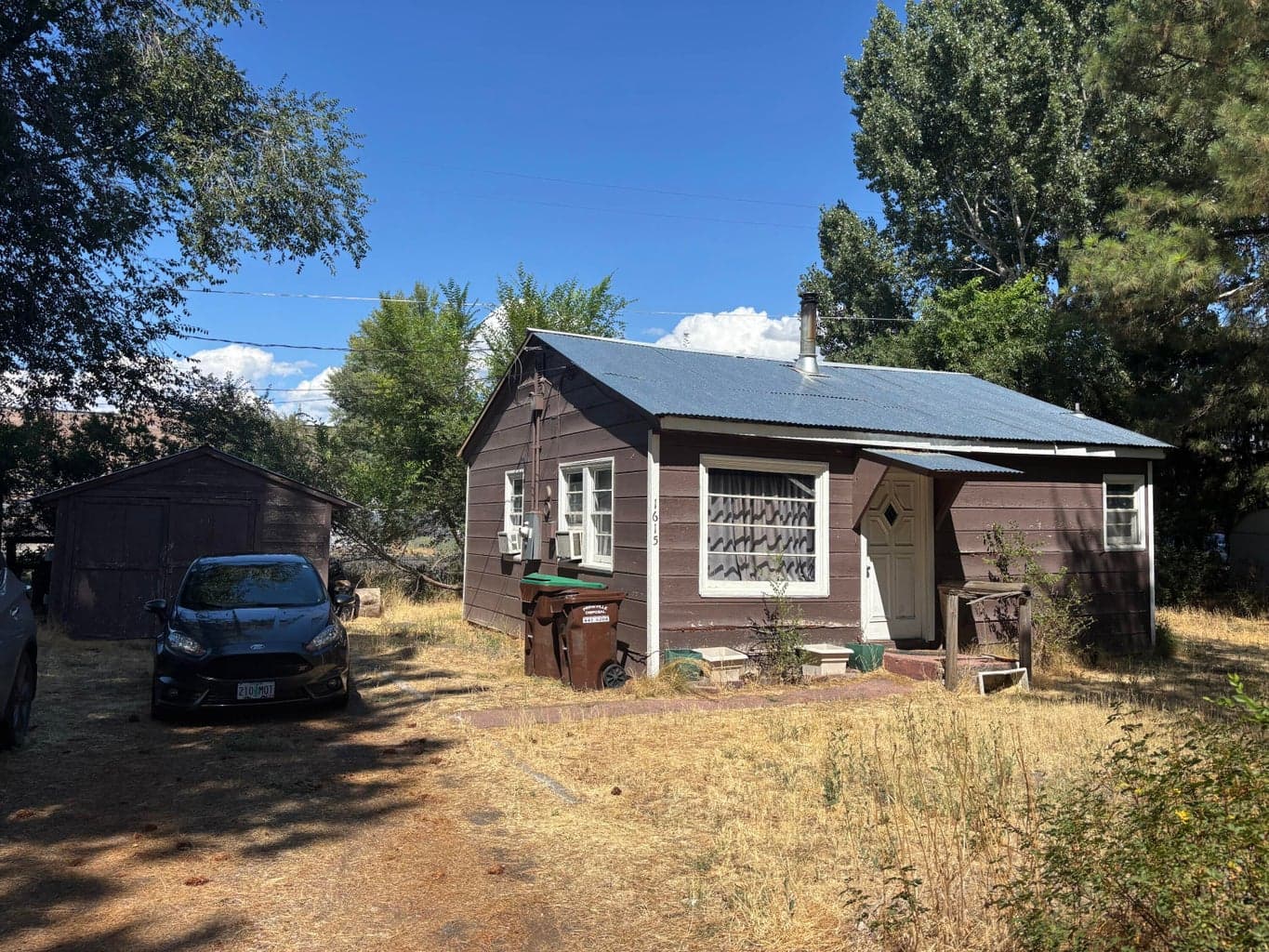 Photo of 1615 Mason 2 of 10